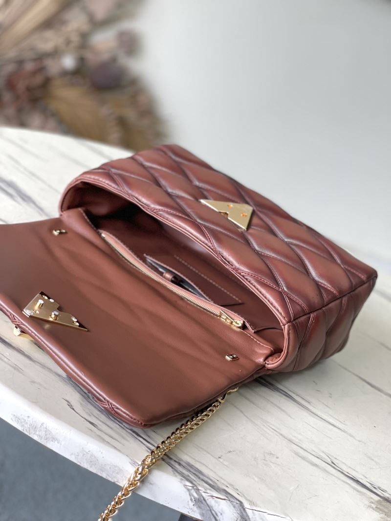 Louis Vuitton Satchel Bags